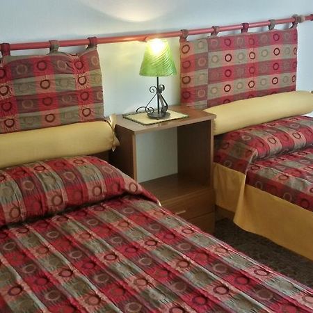 Casa Tarragona Bed and Breakfast Alghero Buitenkant foto