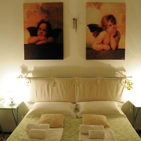 Casa Tarragona Bed and Breakfast Alghero Kamer foto