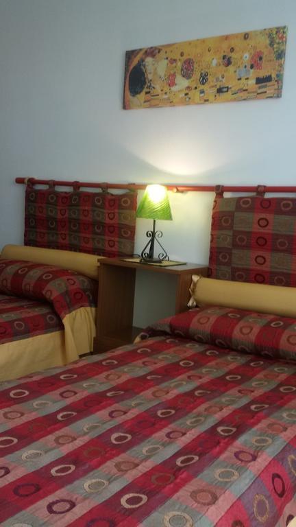 Casa Tarragona Bed and Breakfast Alghero Kamer foto