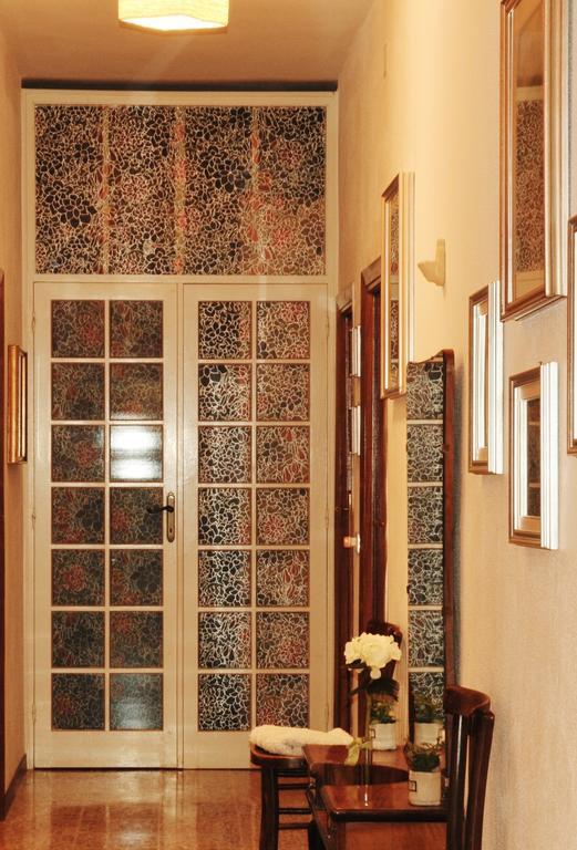 Casa Tarragona Bed and Breakfast Alghero Buitenkant foto