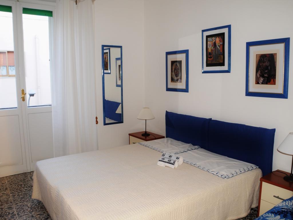 Casa Tarragona Bed and Breakfast Alghero Kamer foto