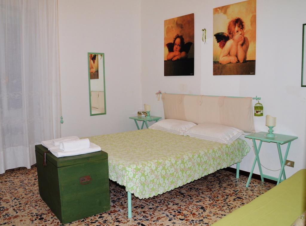 Casa Tarragona Bed and Breakfast Alghero Kamer foto