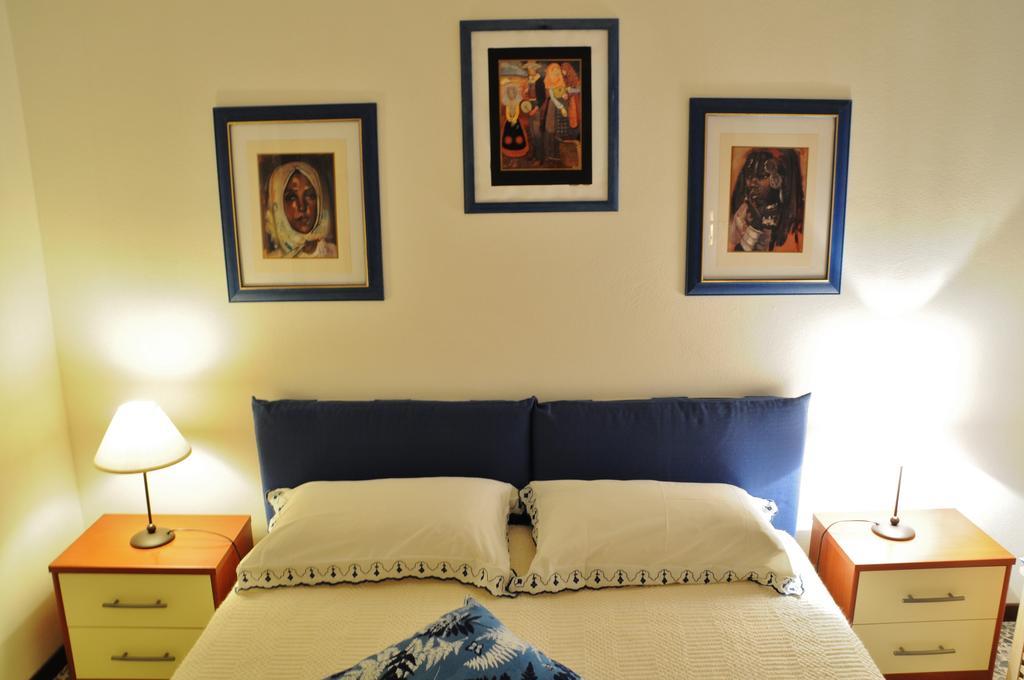 Casa Tarragona Bed and Breakfast Alghero Kamer foto