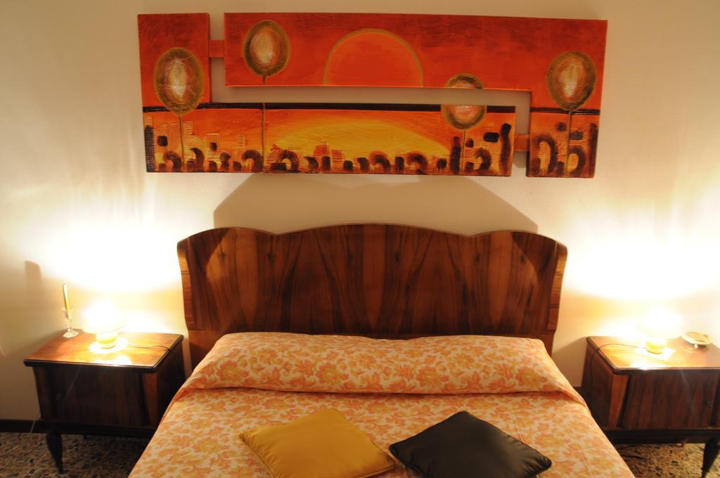 Casa Tarragona Bed and Breakfast Alghero Kamer foto