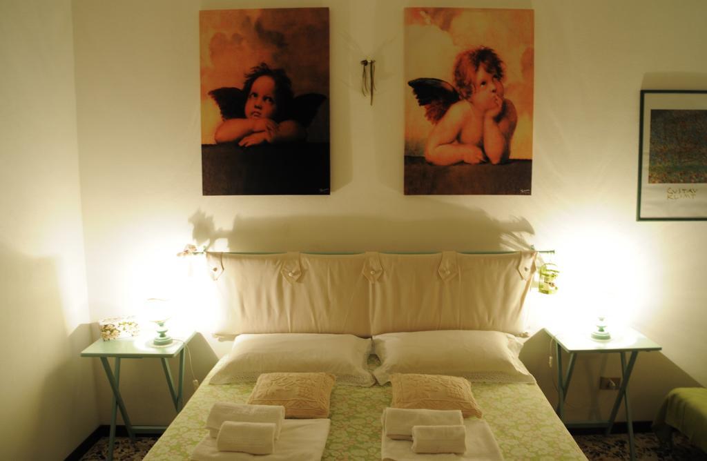 Casa Tarragona Bed and Breakfast Alghero Kamer foto