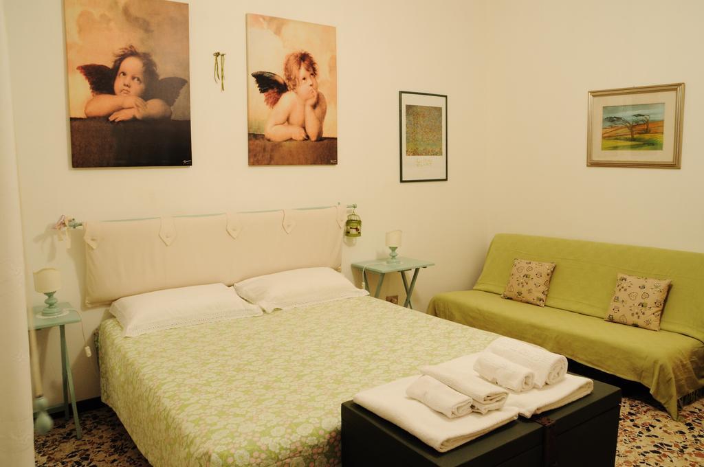 Casa Tarragona Bed and Breakfast Alghero Kamer foto